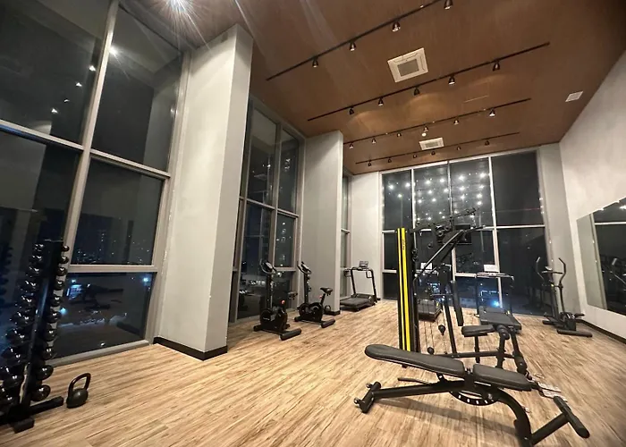 Studio Novo Mobiliado Proximo Metro Butanta