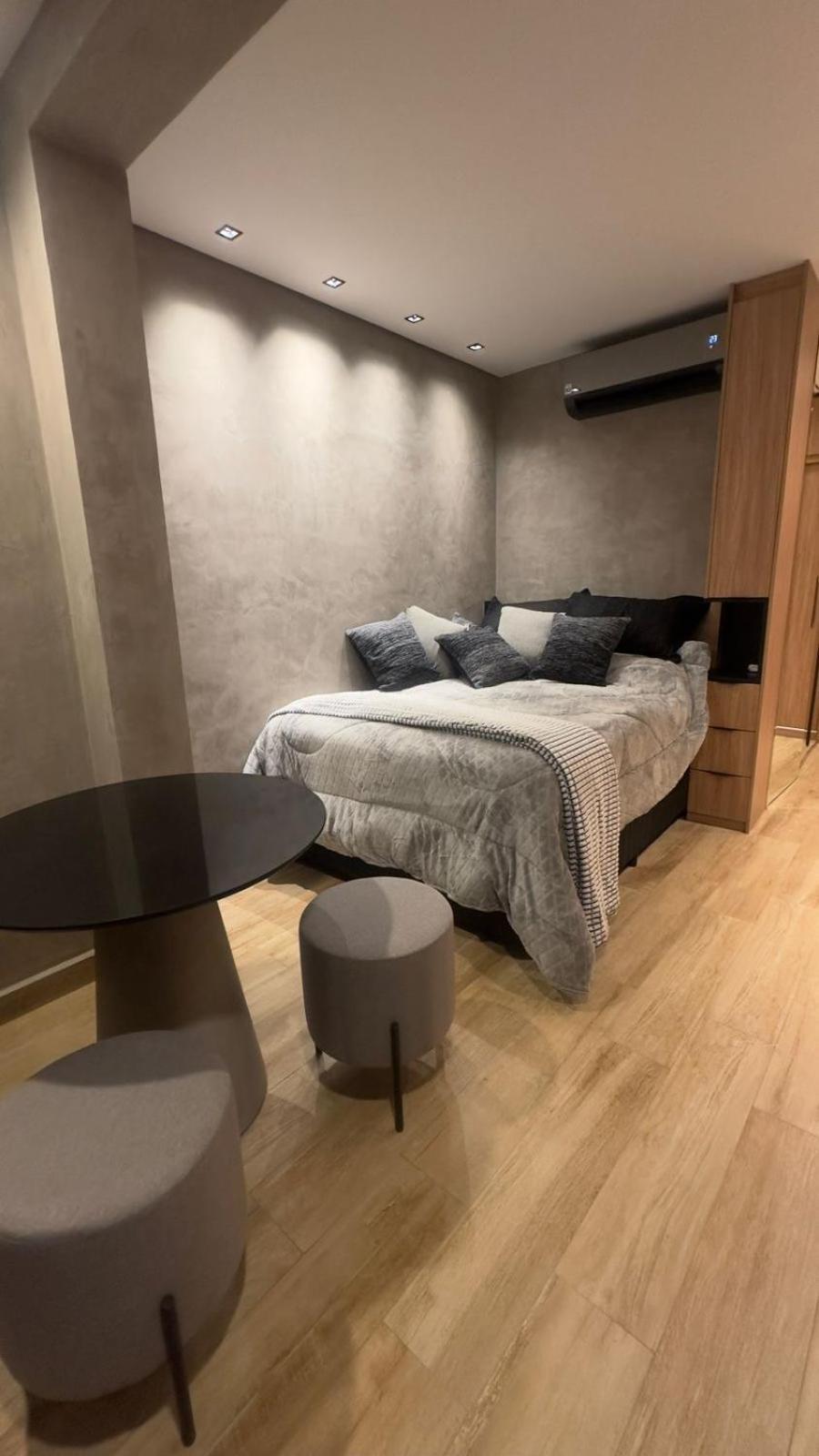 Novo Mobiliado Proximo Metro Butanta Apartment Sao Paulo